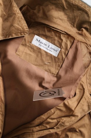 Damen Trench Coat Marie Lund, Größe M, Farbe Beige, Preis € 11,48