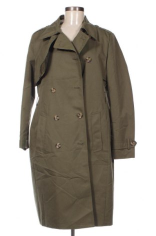 Dámský přechodný kabát  Montego, Velikost XL, Barva Zelená, Cena  383,00 Kč