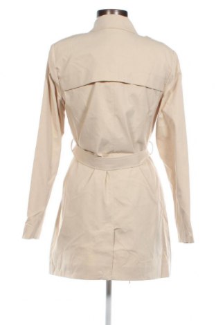 Damen Trenchcoat ONLY, Größe S, Farbe Beige, Preis 19,59 €
