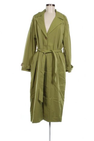 Dámsky prechodný kabát  ONLY, Veľkosť L, Farba Zelená, Cena  17,63 €