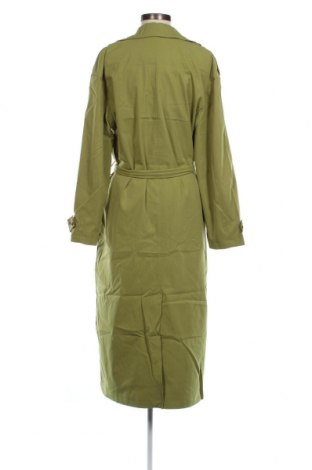 Dámsky prechodný kabát  ONLY, Veľkosť L, Farba Zelená, Cena  48,97 €