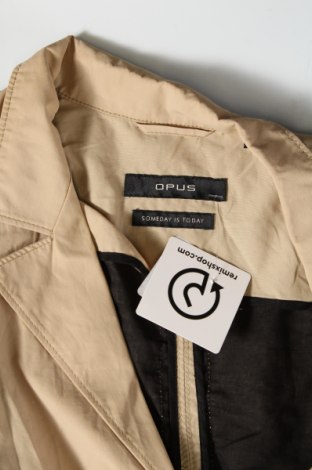 Dámský přechodný kabát  Opus, Velikost M, Barva Béžová, Cena  339,00 Kč
