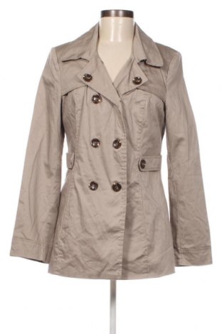 Damen Trench Coat Orsay, Größe M, Farbe Beige, Preis € 7,31
