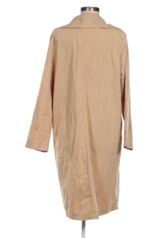Damen Trench Coat SHEIN, Größe XL, Farbe Beige, Preis € 7,31