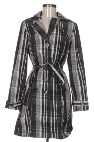 Damen Trench Coat Xanaka, Größe S, Farbe Grau, Preis € 3,65