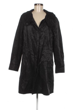 Damen Trenchcoat Zay, Größe M, Farbe Schwarz, Preis 2,61 €