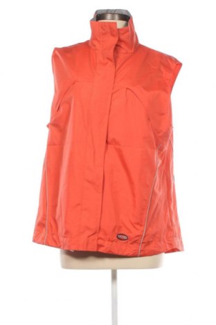 Damensportweste Crane, Größe L, Farbe Orange, Preis 8,96 €