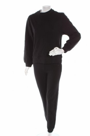 Damen Trainingsanzug ASOS, Größe XS, Farbe Schwarz, Preis 36,79 €