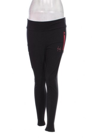 Γυναικείο αθλητικό παντελόνι, Μέγεθος M, Χρώμα Μαύρο, Τιμή 7,72 €