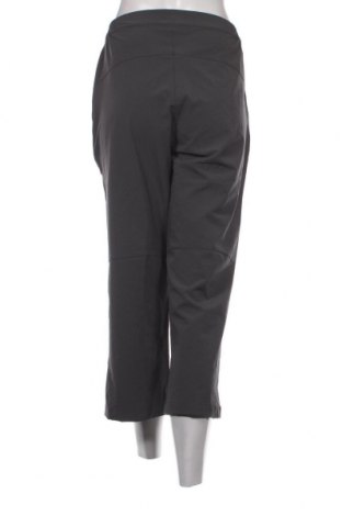 Pantaloni sport de femei Crane, Mărime L, Culoare Gri, Preț 17,96 Lei