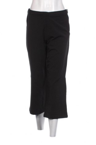 Dámske športové nohavice Crane, Veľkosť S, Farba Čierna, Cena  2,43 €