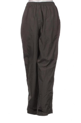 Дамски спортен панталон Rukka, Размер S, Цвят Зелен, Цена 39,00 лв.