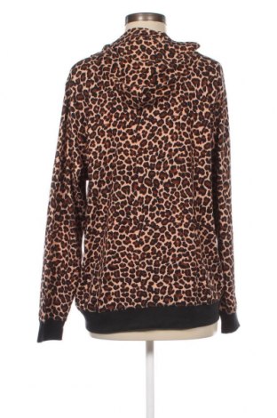 Damen Sweatshirt, Größe M, Farbe Mehrfarbig, Preis 5,45 €