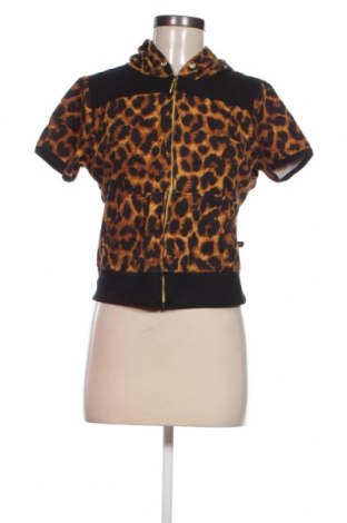 Γυναικείο φούτερ, Μέγεθος M, Χρώμα Πολύχρωμο, Τιμή 2,87 €