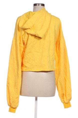 Γυναικείο φούτερ, Μέγεθος XS, Χρώμα Κίτρινο, Τιμή 3,05 €