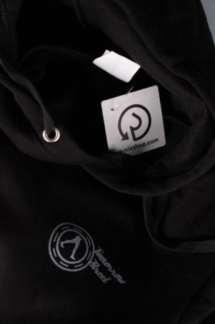 Damen Sweatshirt, Größe S, Farbe Schwarz, Preis 3,83 €