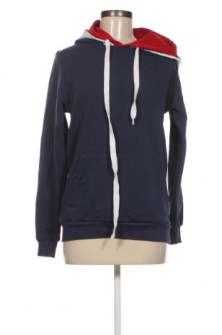 Damen Sweatshirt, Größe XL, Farbe Blau, Preis 20,18 €