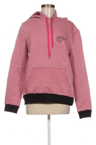 Damen Sweatshirt, Größe XXL, Farbe Rosa, Preis 20,18 €