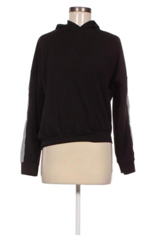 Γυναικείο φούτερ, Μέγεθος M, Χρώμα Μαύρο, Τιμή 3,95 €