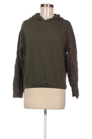 Damen Sweatshirt, Größe M, Farbe Grün, Preis 3,83 €