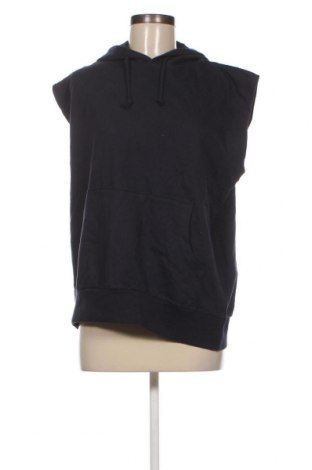 Damen Sweatshirt, Größe XL, Farbe Blau, Preis 32,01 €