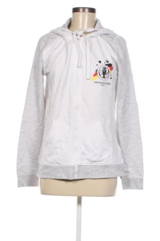 Damen Sweatshirt, Größe M, Farbe Grau, Preis € 3,83
