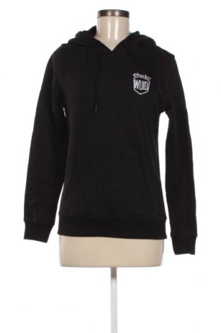 Damen Sweatshirt, Größe M, Farbe Schwarz, Preis € 2,62