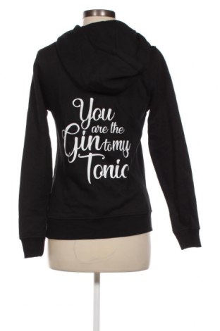 Damen Sweatshirt, Größe M, Farbe Schwarz, Preis 2,42 €