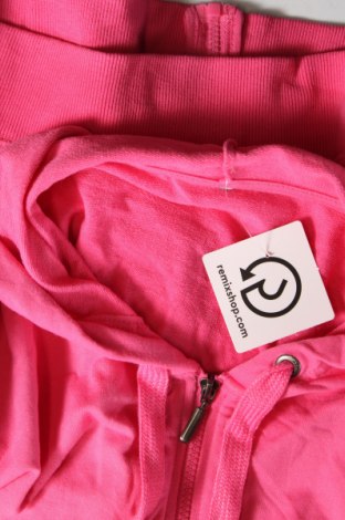 Γυναικείο φούτερ, Μέγεθος S, Χρώμα Ρόζ , Τιμή 4,84 €