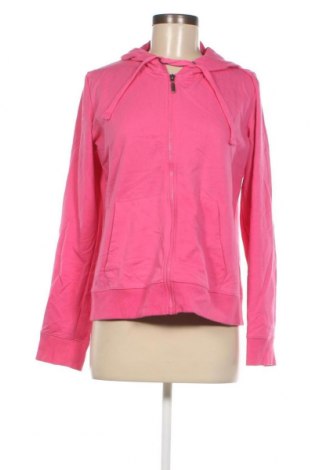 Damen Sweatshirt, Größe S, Farbe Rosa, Preis 4,84 €