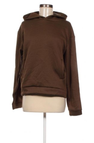 Damen Sweatshirt, Größe S, Farbe Grün, Preis 3,83 €