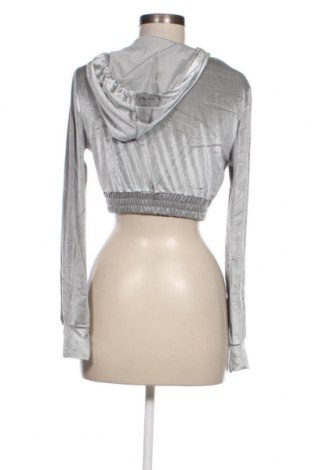 Damen Sweatshirt, Größe M, Farbe Grau, Preis € 3,83