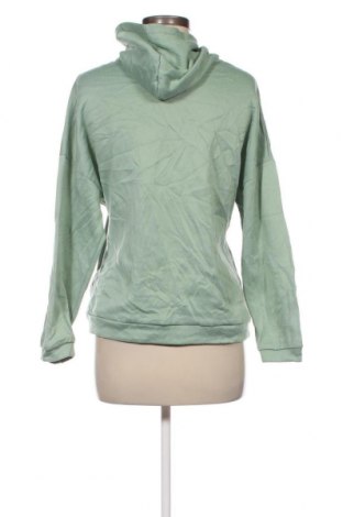 Γυναικείο φούτερ, Μέγεθος M, Χρώμα Πράσινο, Τιμή 4,84 €