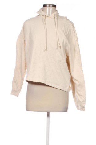 Damen Sweatshirt, Größe M, Farbe Beige, Preis 4,44 €