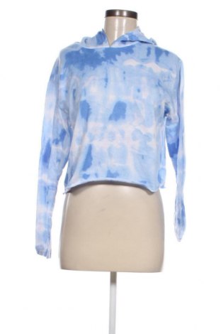 Damen Sweatshirt, Größe M, Farbe Blau, Preis € 2,83