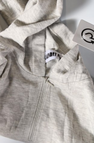 Damen Sweatshirt, Größe M, Farbe Grau, Preis € 4,44