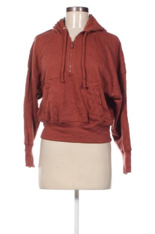 Damen Sweatshirt, Größe S, Farbe Braun, Preis € 2,83