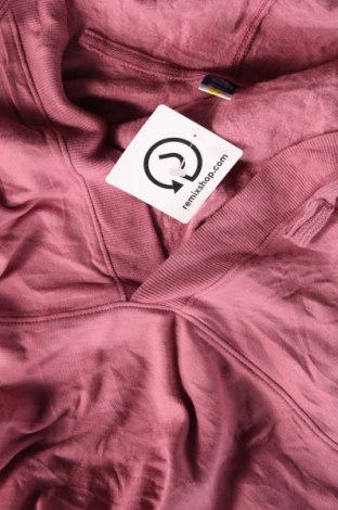 Γυναικείο φούτερ, Μέγεθος S, Χρώμα Ρόζ , Τιμή 3,05 €