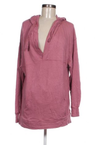 Damen Sweatshirt, Größe S, Farbe Rosa, Preis € 3,03