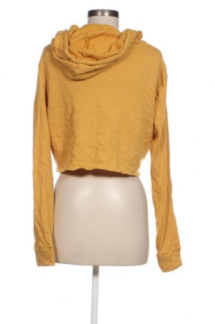Női sweatshirt, Méret M, Szín Narancssárga
, Ár 1 324 Ft