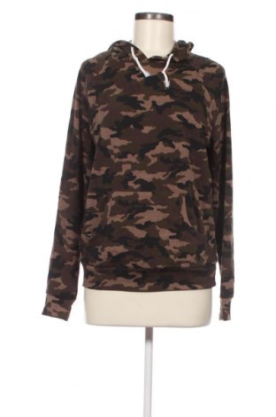 Damen Sweatshirt, Größe S, Farbe Beige, Preis 3,63 €
