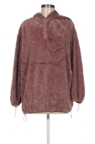 Damen Sweatshirt, Größe S, Farbe Rosa, Preis 5,25 €