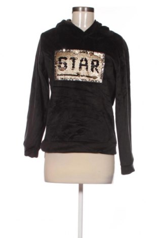 Damen Sweatshirt, Größe S, Farbe Schwarz, Preis 5,05 €