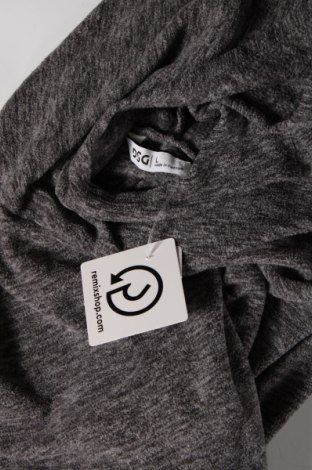 Damen Sweatshirt, Größe L, Farbe Grau, Preis € 3,23