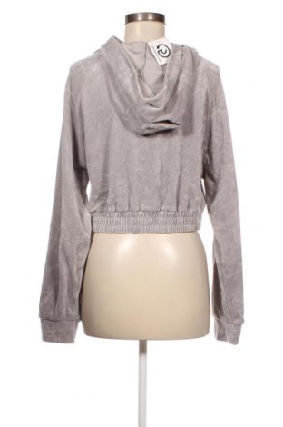 Γυναικείο φούτερ, Μέγεθος XL, Χρώμα Γκρί, Τιμή 3,59 €