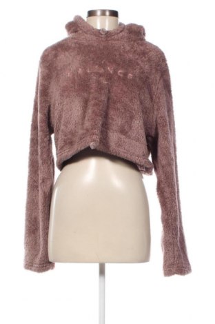Damen Sweatshirt, Größe M, Farbe Rosa, Preis 9,08 €