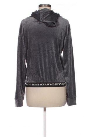 Damen Sweatshirt, Größe S, Farbe Grau, Preis 3,23 €