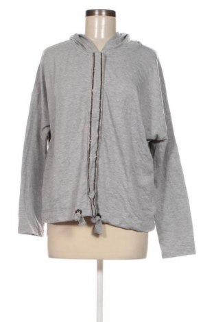Damen Sweatshirt, Größe M, Farbe Grau, Preis € 2,62