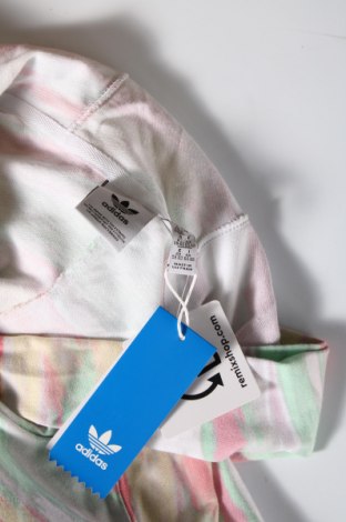 Γυναικείο φούτερ Adidas Originals, Μέγεθος 4XL, Χρώμα Πολύχρωμο, Τιμή 52,58 €