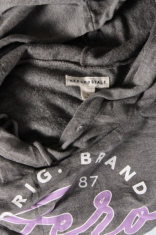 Damen Sweatshirt Aeropostale, Größe S, Farbe Grau, Preis 3,63 €